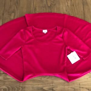 LuLaRoe Nicole Dress